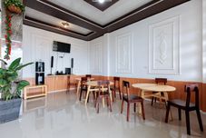 พื้นที่สาธารณะ RedDoorz near Waterworld Lampung