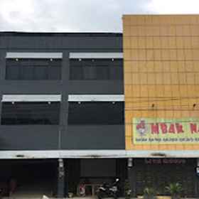 Exterior / Building1Hotel Mulia Tiza,Kantor PTPN 2 Tanjung Jati飯店