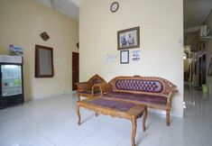 Lobby 6 Wisma Hiro Pertiwi