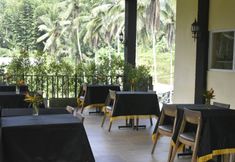 레스토랑 3 Kelusa Resort