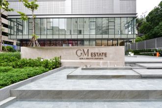 外観 4 GM Estate Hotel and Executive Apartments