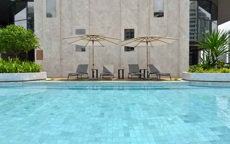 GM Estate Hotel and Executive Apartments