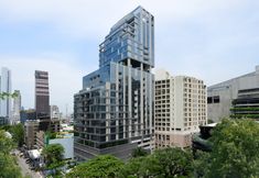 外観 3 GM Estate Hotel and Executive Apartments