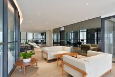 共用スペース GM Estate Hotel and Executive Apartments