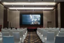 多功能厅 Wyndham Garden Legend Ha Long