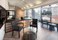 其他 7 A Hotel Dickson