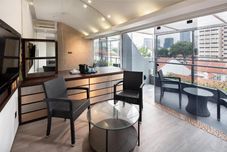 其他 A Hotel Dickson