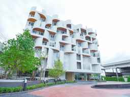 Maybis Hotel, USD 131.73