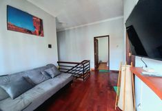 Common Space 4 Homestay Jogja Simply Homy Unit Ambarukmo 3