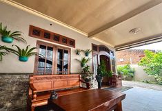 外部的 6 Good Feeling Ijen