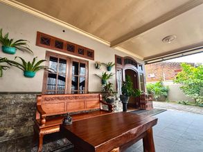 外部的 4 Good Feeling Ijen