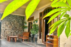 外部的 Good Feeling Ijen