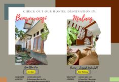 大堂 5 Good Feeling Ijen