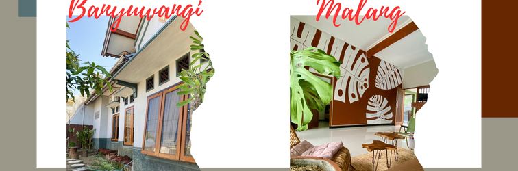 大堂 Good Feeling Ijen