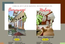 大堂 Good Feeling Ijen