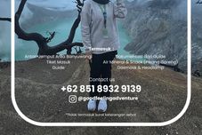 其他 Good Feeling Ijen