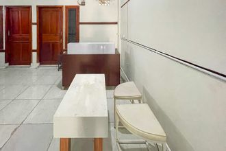 大堂 4 RedDoorz near Karawang Central Plaza