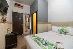 Safaraz Garden near Galaxy Bekasi Mitra RedDoorz, USD 22.77