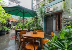 Common Space 2 Safaraz Garden near Galaxy Bekasi Mitra RedDoorz