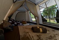 Kamar Tidur 6 The Signature Lodge