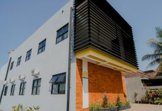 Exterior 3 Arlitaguesthouse 