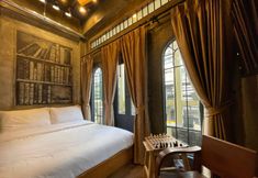 其他 3 Central Old Town Cottage