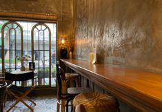 大堂 6 Central Old Town Cottage