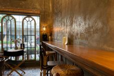 大堂 Central Old Town Cottage