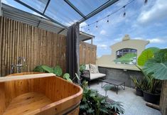 其他 2 Central Old Town Cottage