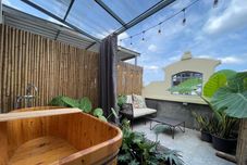 其他 Central Old Town Cottage