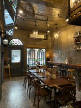 大堂 4 Central Old Town Cottage