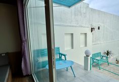 Lobby 7 Home Dai Duong