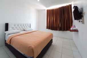 JOY GuestHouse Pekanbaru Mitra RedDoorz, THB 327.65