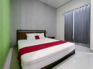 RedDoorz @ Araya House Ngawi, Rp 228.187