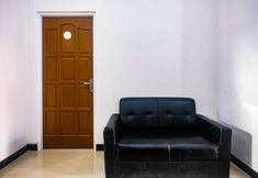 Common Space 7 RedDoorz near Majapahit Semarang