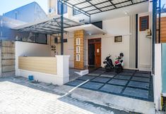 Exterior 6 RedDoorz near Majapahit Semarang