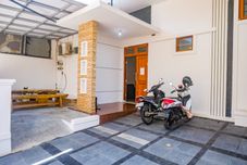 Exterior RedDoorz near Majapahit Semarang