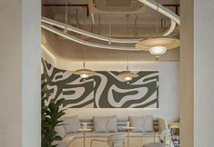 Sảnh chờ 2 Eco Nest Hotel & Apartment