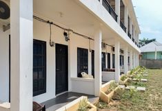 Exterior 6 RedDoorz Syariah near Jamtos Lorong Hamba