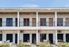 Exterior 3 RedDoorz Syariah near Jamtos Lorong Hamba