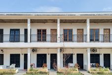 Exterior RedDoorz Syariah near Jamtos Lorong Hamba