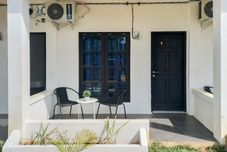 Lobby RedDoorz Syariah near Jamtos Lorong Hamba