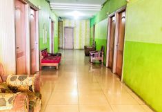 공용 공간 6 RedDoorz near RS Siloam Karawaci