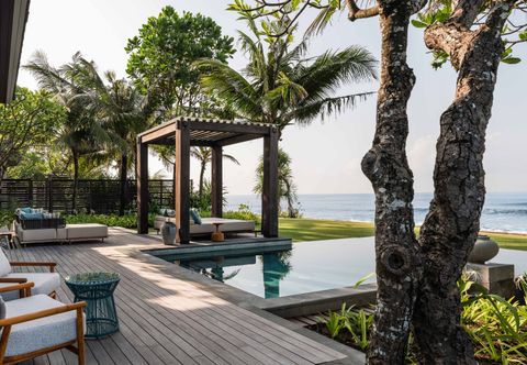 Nearby View and Attractions Regent BALI CANGGU, an IHG Hotel