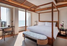 Bedroom 7 Regent BALI CANGGU, an IHG Hotel