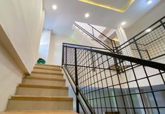 Common Space 6 RedDoorz Syariah near RS Awal Bros Panam Pekanbaru