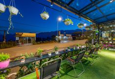 Quầy bar, cafe và phòng lounge 3 Sapa TT Homestay