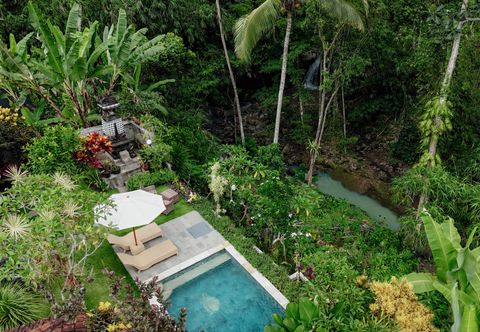 Lain-lain Campuhan Guesthouse