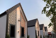 ล็อบบี้ 7 OYO 75522 Classroom Resort ( Ayutthaya)