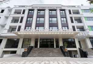 Hanoi International Hotel, Rp 643.781